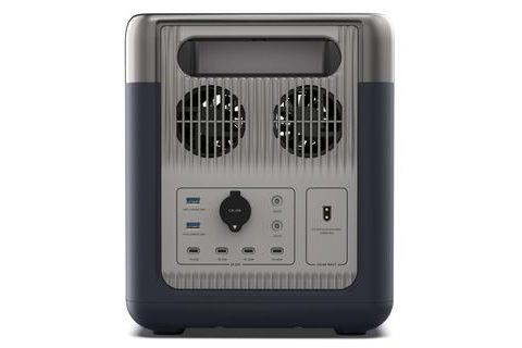 BigBlue Nabíjecí stanice Cellpowa 2500