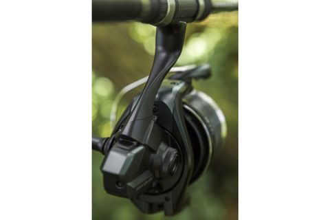 Shimano Naviják Power Aero 14000 XTB