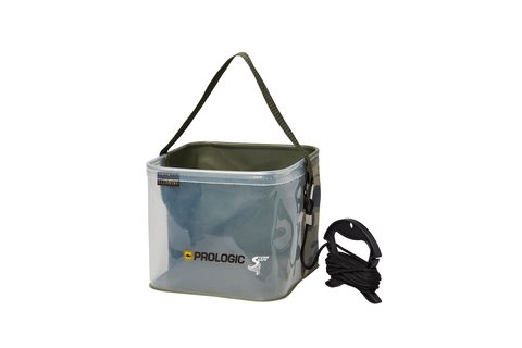 Prologic Nádoba na vodu Element Trans-Camo Rig/Water Bucket