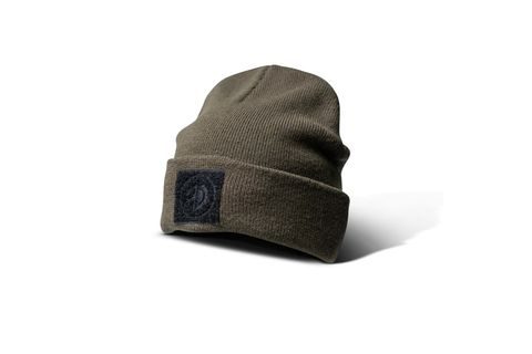 Nash Čepice ZT Patch Beanie Hat