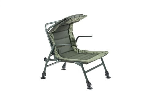 Mivardi Křeslo Premium Long