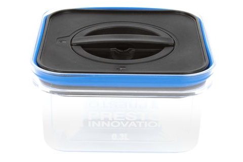 Preston Dóza Bait Safe Container