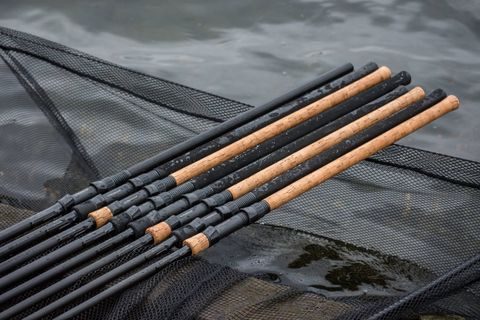 Wychwood Kaprový prut Riot 12ft 3.25lb EVA - Kup 2 a třetí máš zdarma!