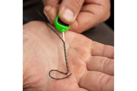 Avid Sada jehel s nůžkami Re-Rig Tool Set