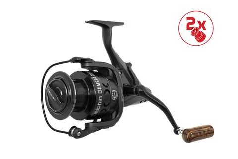 Delphin Mělká náhradní cívka Chimera NXT 6T SH