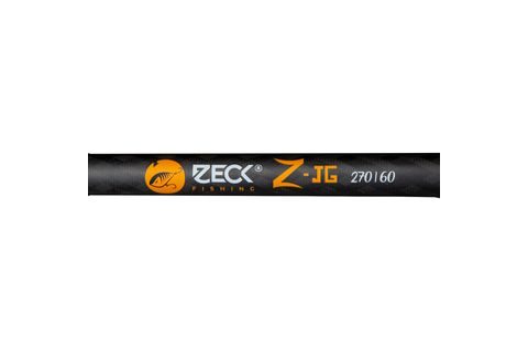 Zeck Prut Z-JG 270cm 60g