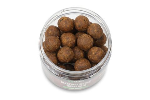 Nikl Rozpustné boilies Kill Kril 150g