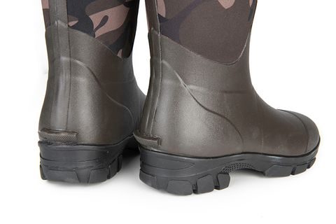 Fox Holinky Camo Neoprene Boots