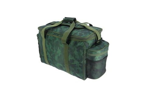 NGT Taška Camo Carryall 093