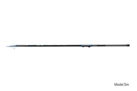 Delphin Prut Xenox 4m 30g