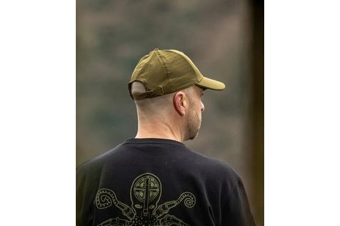 Trakker Kšiltovka TechPro Sports Cap