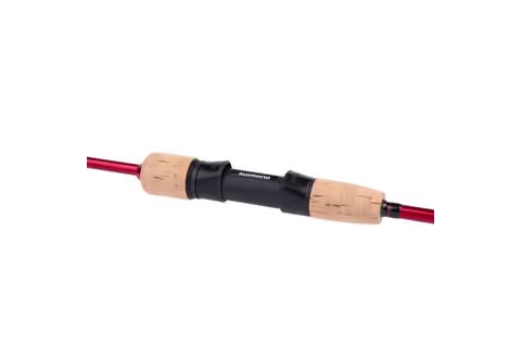 Shimano Prut Sienna Spinning EVA 2,41m 10-35g