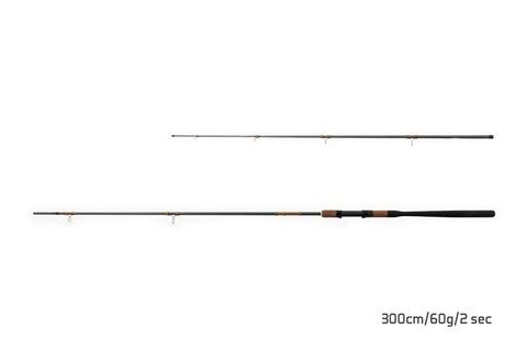 Delphin Prut Rewir Picker 300cm 60g