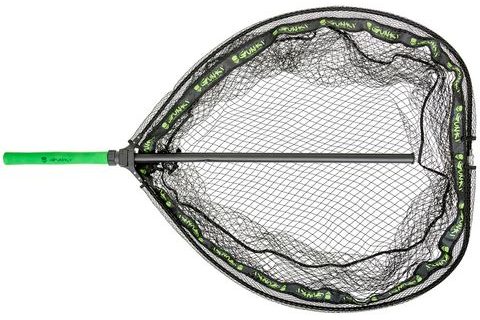 Gunki Podběrák Supersize Pike Folding 90x100