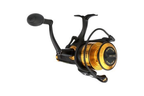 Penn Naviják Spinfisher VII Live Liner 6500