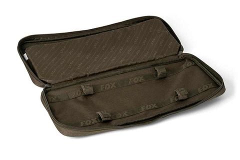 Fox Pouzdro na hrazdy Voyager Large Buzz Bar Bag