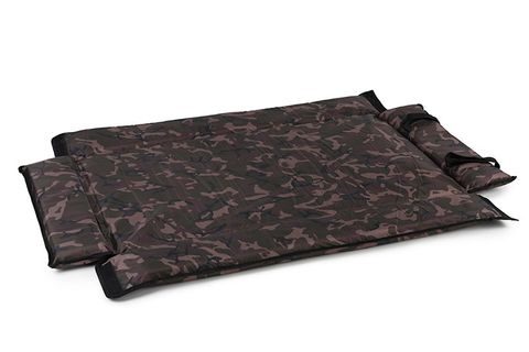 Fox Podložka Camo Mat With Sides