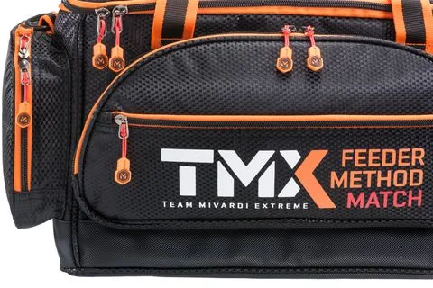 Mivardi Feederová taška TMX