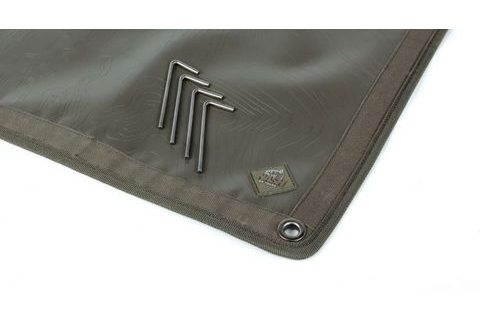 Nash Podložka do bivaku Bivvy Door Mat