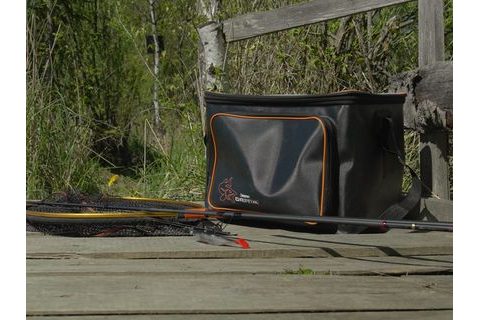 Delphin Přívlačová taška EvaSpin Boat