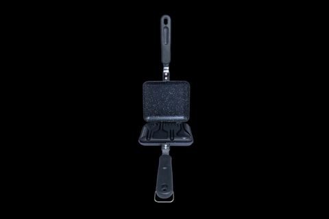 RidgeMonkey Toustovač Classic Sandwich Toaster Granite Edition