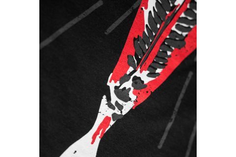 KUMU Dětské tričko Tall Tales