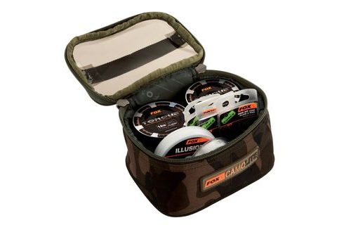 Fox Pouzdro na příslušenství Camolite Accessory Bag