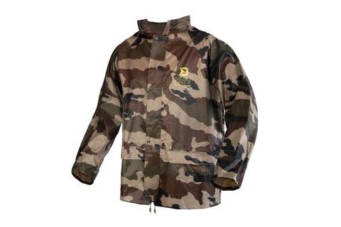 Delphin Nepromokavý dvoudílný oblek Proof