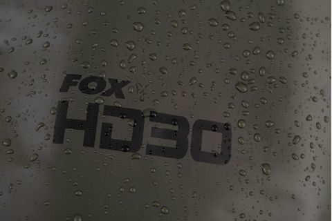 Fox Voděodolná taška HD Dry Bag 30L
