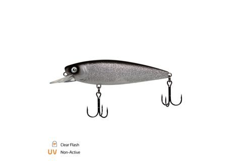 Zeck Wobler Dundee 128 DR