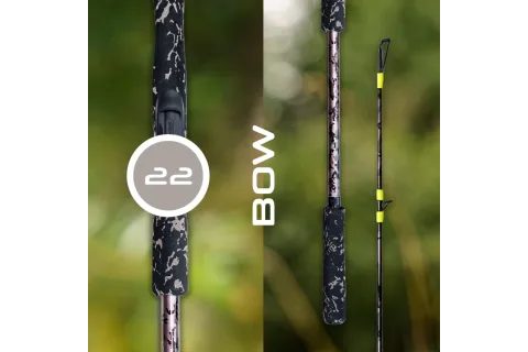 Vagner Prut Magic Bow 22 220cm 30-150g