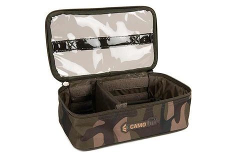 Fox Pouzdro Camolite Large Accessory Bag