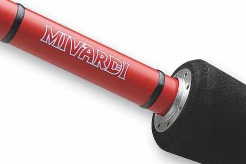 Mivardi Prut Avantgarde Spinn 2,1m 3-18g