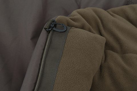 Fox Spací pytel Duralite 3 Season Sleeping bag