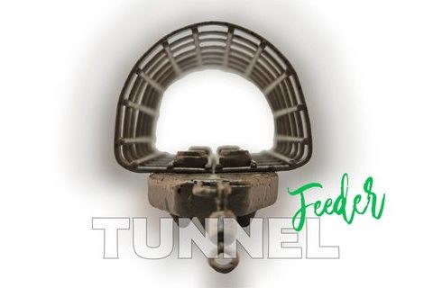 Zfish Krmítko Spike Feeder Tunnel