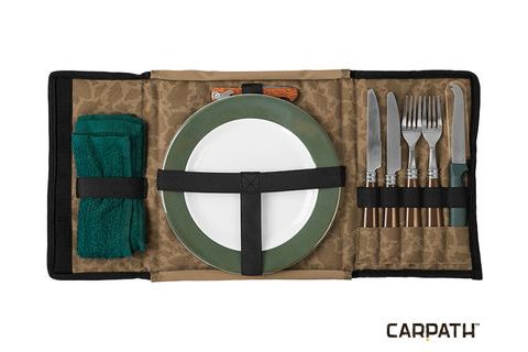 Delphin Jídelní souprava Area FOODY Carpath