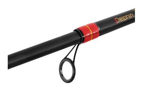 Delphin Prut Xerxes TeleFloat 420cm 30g