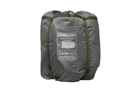 Prologic Spací pytel Element Thermo Daddy Sleeping Bag 5 Season