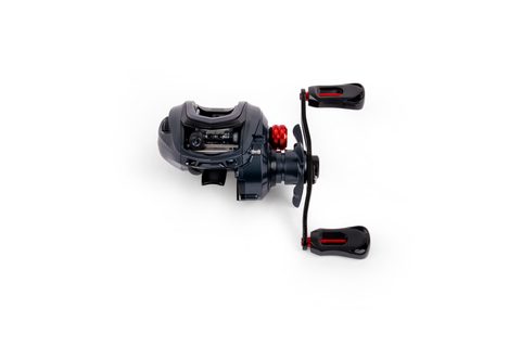 Zebco Naviják Demonic Baitcast 150 LHW