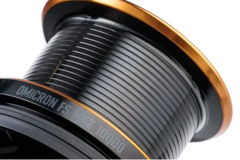 Mivardi Naviják Omicron FS MK2