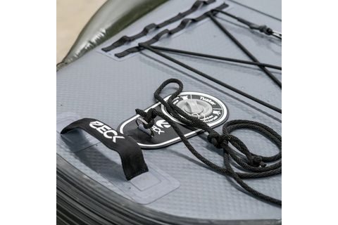 Zeck Rybářský kajak Tusker Kayak