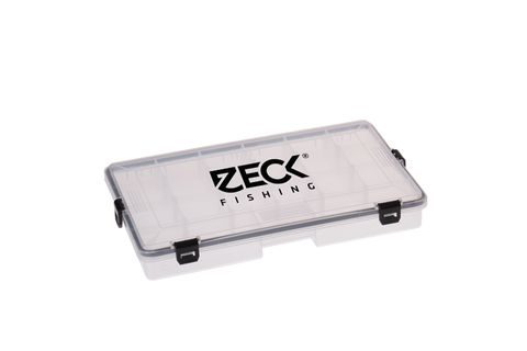 Zeck Krabička Tackle Box WP S