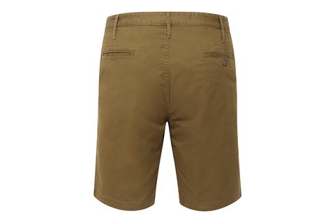 Korda Kraťasy KORE Chino Shorts Olive