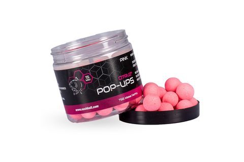 Nash Plovoucí Boilie Citruz Pop Ups