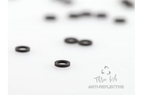 Zfish Návazcové Kroužky Rig Rings 20ks