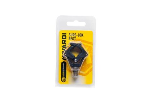Mivardi Rohatinka Sure-lok rest L