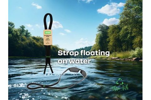 Zfish Plovoucí popruh k brýlím Floating Strap