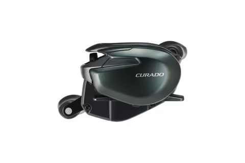 Shimano Naviják Curado M 151 HG Left Hand