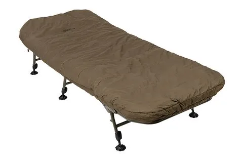 Fox Lehátko Duralite+ All Season System