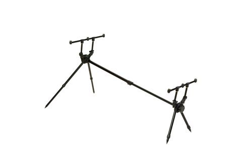 Giants Fishing Stojan Rod Pod Gaube 3 Rods